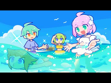 【Pastel☆Parade】パステル葵【VOICEROID実況】