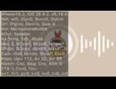 ミックスボイスを習得したいぞ放送【配信アーカイブ・作業用BGM・歌ってみた】