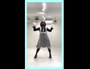 PSYCHIC FIRE/BiBi　【踊ってみました】【short】