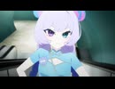 NEEDY GIRL OVERDOSE #5「Whatever」