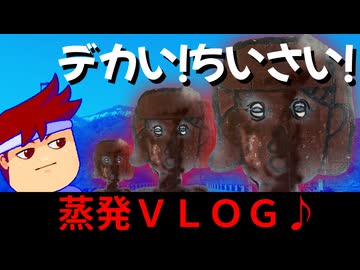 【岩手VLOG】とっても小さくてキュートなスポットに大感激！？とっても大きくてキュートなスポットに大感激！？編。【バーチャルいいゲーマー】