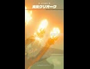 【ティアキン】めがね岩の火炎グリオーク ゼルダの伝説ティアーズオブザキングダム