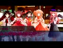 【ライバー＆ラビリンス】九色のゆっくりライバー＆ラビリンス　５話（完）【実卓リプレイ】