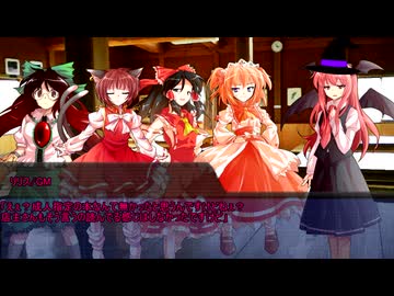 【ライバー＆ラビリンス】九色のゆっくりライバー＆ラビリンス　５話（完）【実卓リプレイ】