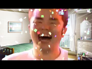 最高に有意義なゴールデンウィークを過ごす先輩