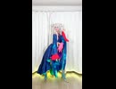 【ヤチヨコスで踊ってみた！□】□□□□□ □□□□'□ □□□□□-YENA(최예나) #野田真理愛 #shorts