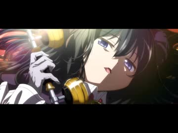 『劇場版 魔法少女まどか☆マギカ〈ワルプルギスの廻天〉』予告第3弾｜2026年8月公開