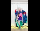 【私は今日君がムカつくならいいな】韓国で流行ってる謎のダンス知ってる？【踊ってみた！】