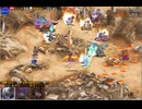千年戦争アイギス　銀なる軍神の帰還（前半5ミッション分）