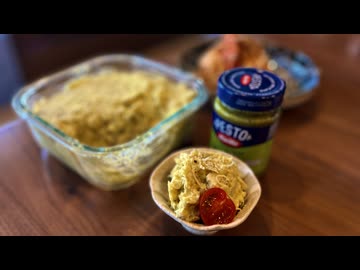 【口が悪くてすまない】ポテトサラダVer.2.0を作る、妻のしもべ