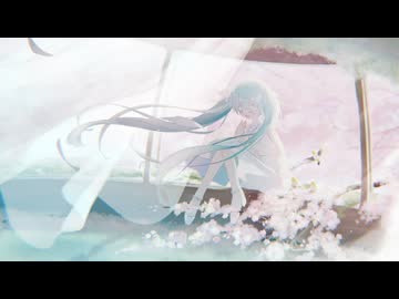 April fleur feat.初音ミク