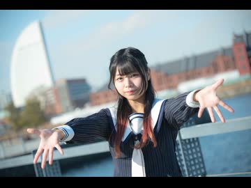 【苺花】ユニバース【踊ってみた】