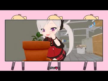 ザコ❤(허접❤)
