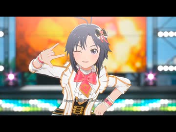 ToP!!!!!!!!!!!!!（真スターリー・フューチャーズver）　～スターリットシーズン～