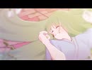 三時の花見 - 初音ミク