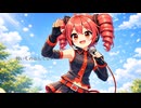 【重音テト】RPG/SEKAI NO OWARI【Synthesizer V2 】/タヒロP