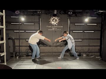 【FlAsh】憧れのままに 踊ってみた【リハーサル映像】