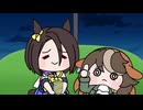 ウマ娘（たぬき）.X(Twitter)まとめ49