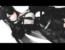 【MMD】大都会/クリスタルキング【suno5.5カバー】