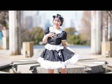 【みろん‪ฅ‬】青空のラプソディー　踊ってみた【晴天！】