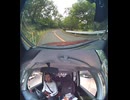 【湘南平から箱根神社の無料駐車場へ行くドライブ（1）】NNF_260429-155617-002282_1