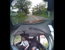 【湘南平から箱根神社の無料駐車場へ行くドライブ（2）】NNF_260429-155717-002283_1