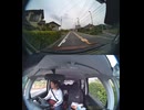【湘南平から箱根神社の無料駐車場へ行くドライブ（16）】NNF_260429-161720-002297_1