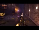 PC破解版《忍者龙剑传II：黑》上忍·超难-第八期 (2)