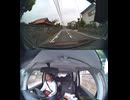 【湘南平から箱根神社の無料駐車場へ行くドライブ（13）】NNF_260429-161420-002294_1
