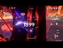 原神　雷電将軍＆リンネア＆ナヒーダでデイリー任務#７９８。ボス.概要欄見てね
