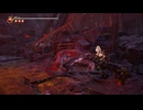 PC破解版《忍者龙剑传II：黑》上忍·超难-第八期 (3)