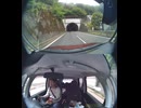 【湘南平から箱根神社の無料駐車場へ行くドライブ（20）】NNF_260429-162121-002301_1