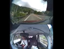 【湘南平から箱根神社の無料駐車場へ行くドライブ（40）】NNF_260429-164712-002321_1
