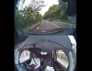 【湘南平から箱根神社の無料駐車場へ行くドライブ（56）】NNF_260429-170252-002337_1