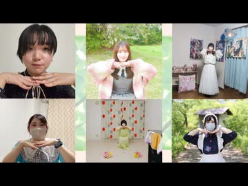 【シグナル㌠】うぉーるふらわ【踊ってみた】