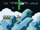 VIPマリオ2 ドラゴンコイン回収プレイ その14