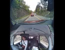 【湘南平から箱根神社の無料駐車場へ行くドライブ（61）】NNF_260429-170752-002342_1