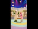 わんわんと歌のお姉さん