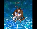 百狸降臨：エピファネイア【ウマ娘たぬき】