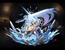 千年戦争アイギス 銀光の凱旋トラム★6【通常スキル×覚醒スキル】
