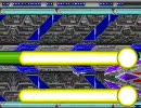 SOLL DEGA (ソルデガ)　プレイ動画 (3/6)　-STAGE3-