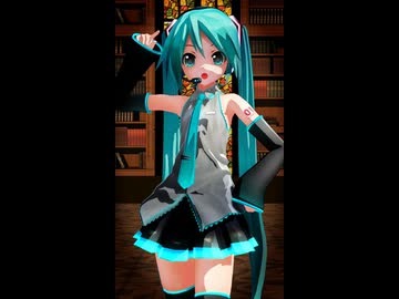 VOCALOID達で⁡｢ブレインロット｣リレー