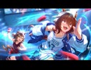 【ウマ娘】ストーリーイベント「紅蓮の咆哮　白焔の爛華」の一枚絵を堪能する動画【忙しい人向け】