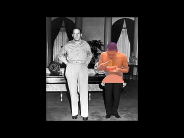 歴史の証人となった全ラ王