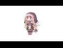 世界樹の司祭（もちょっとトリッカル）