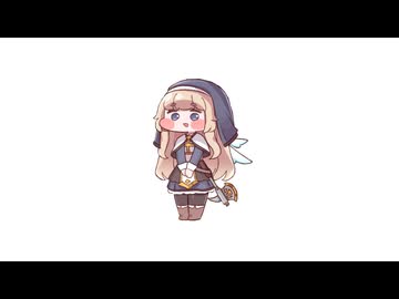 世界樹の司祭（もちょっとトリッカル）