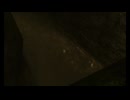 森を通って脱出の危険フェイズのBGM