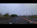 とあるバイクの通勤風景20260430