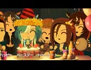 【ニュース速報】アドマイヤグルーヴの誕生日