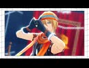 【わたおし2026】【MMDメギド72】ヒアソビ【バラム】